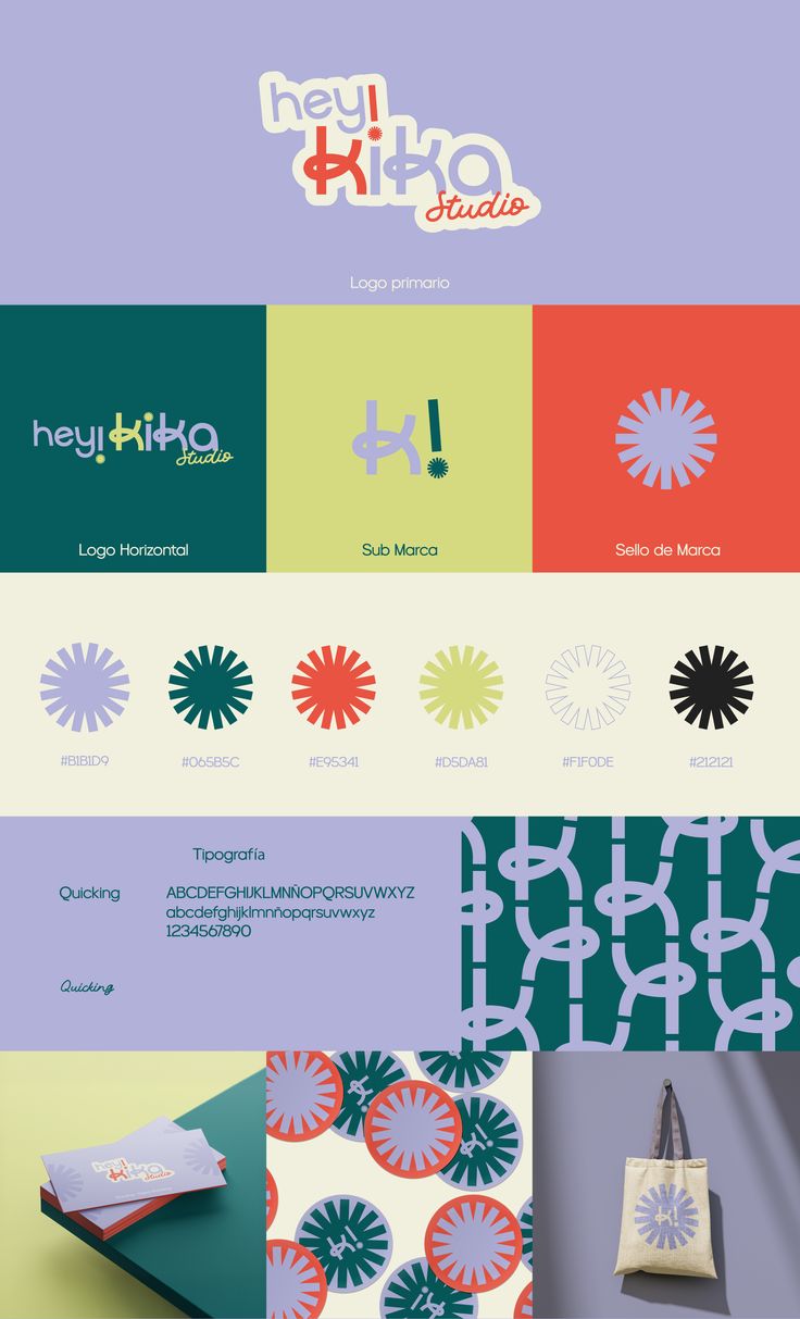 Branding | Studio de Diseño