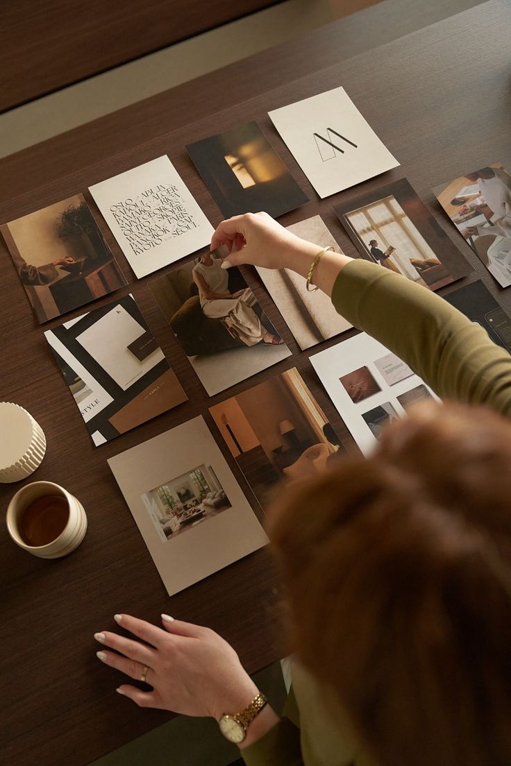 Branding studio | Branding bureau | Interieur | Lifestyle