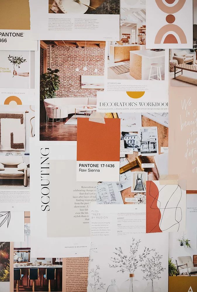 Heritage Creative Co_ | Branding Services