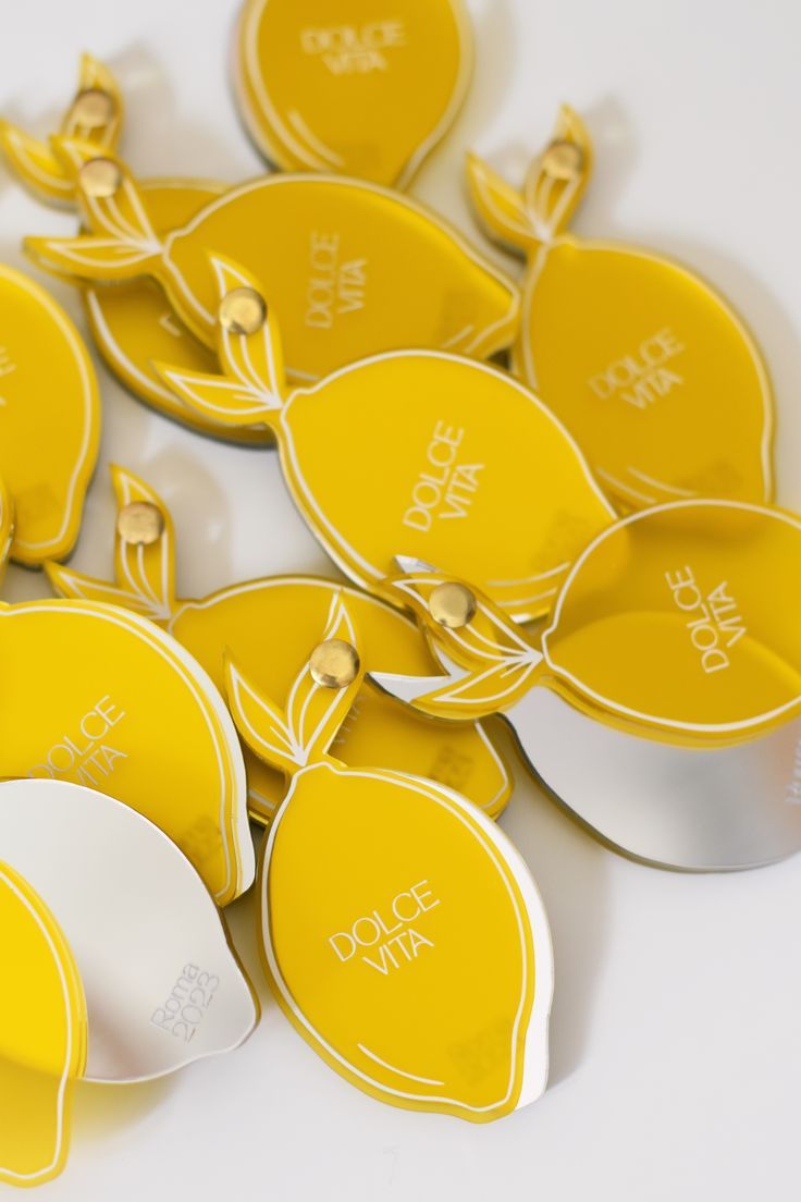 Miroir de poche personnalisé, idée cadeau invités